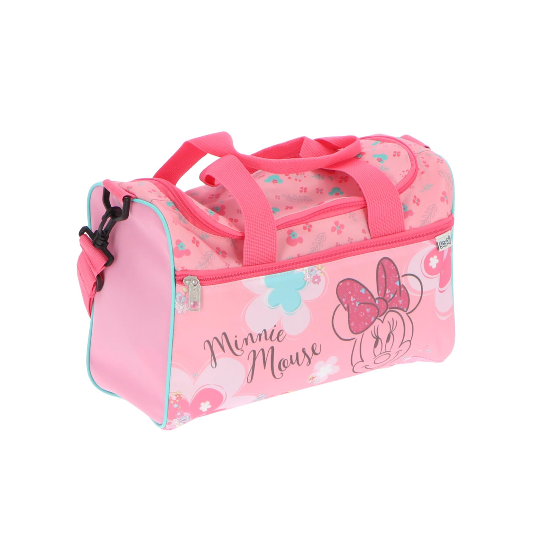 Undercover - Sporttas Minnie Mouse