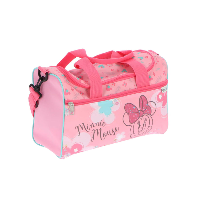 Undercover - Sporttas Minnie Mouse