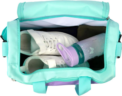 Undercover - Sporttas Vlinders