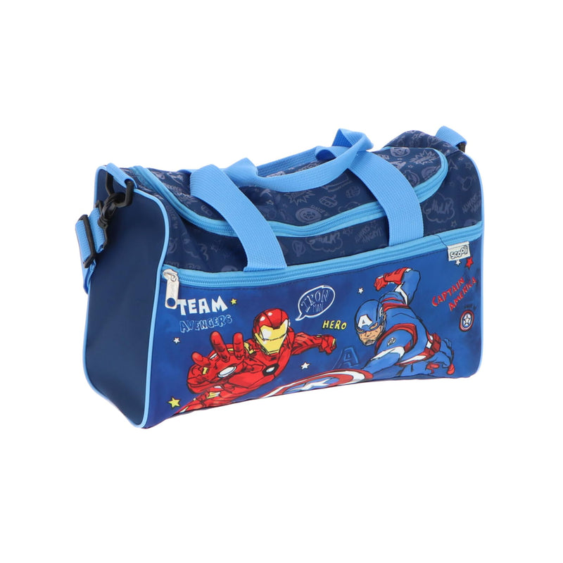 Undercover - Sporttas Avengers