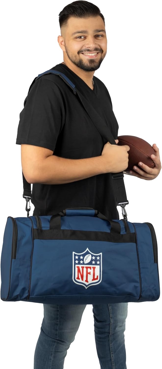 Undercover - Sporttas NFL