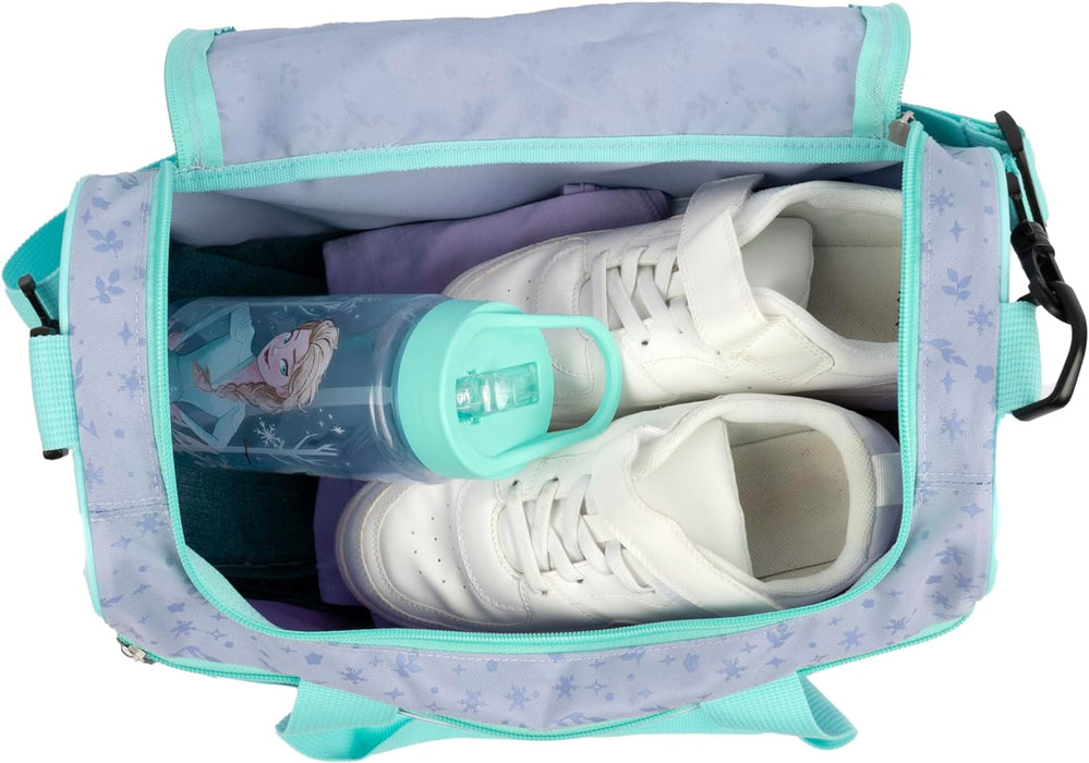 Undercover - Sporttas Disney Frozen