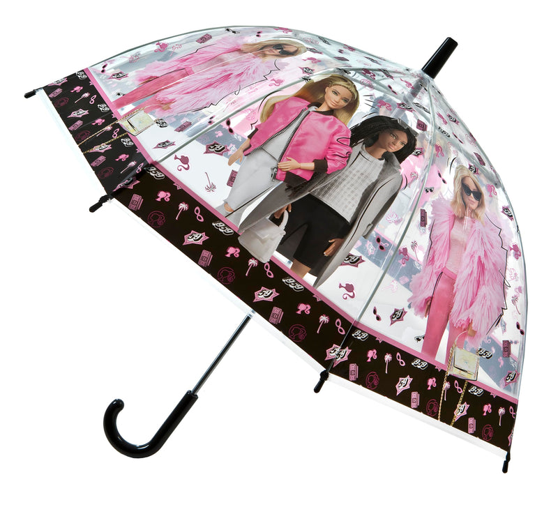 Barbie Paraplu, Meerkleuri, S