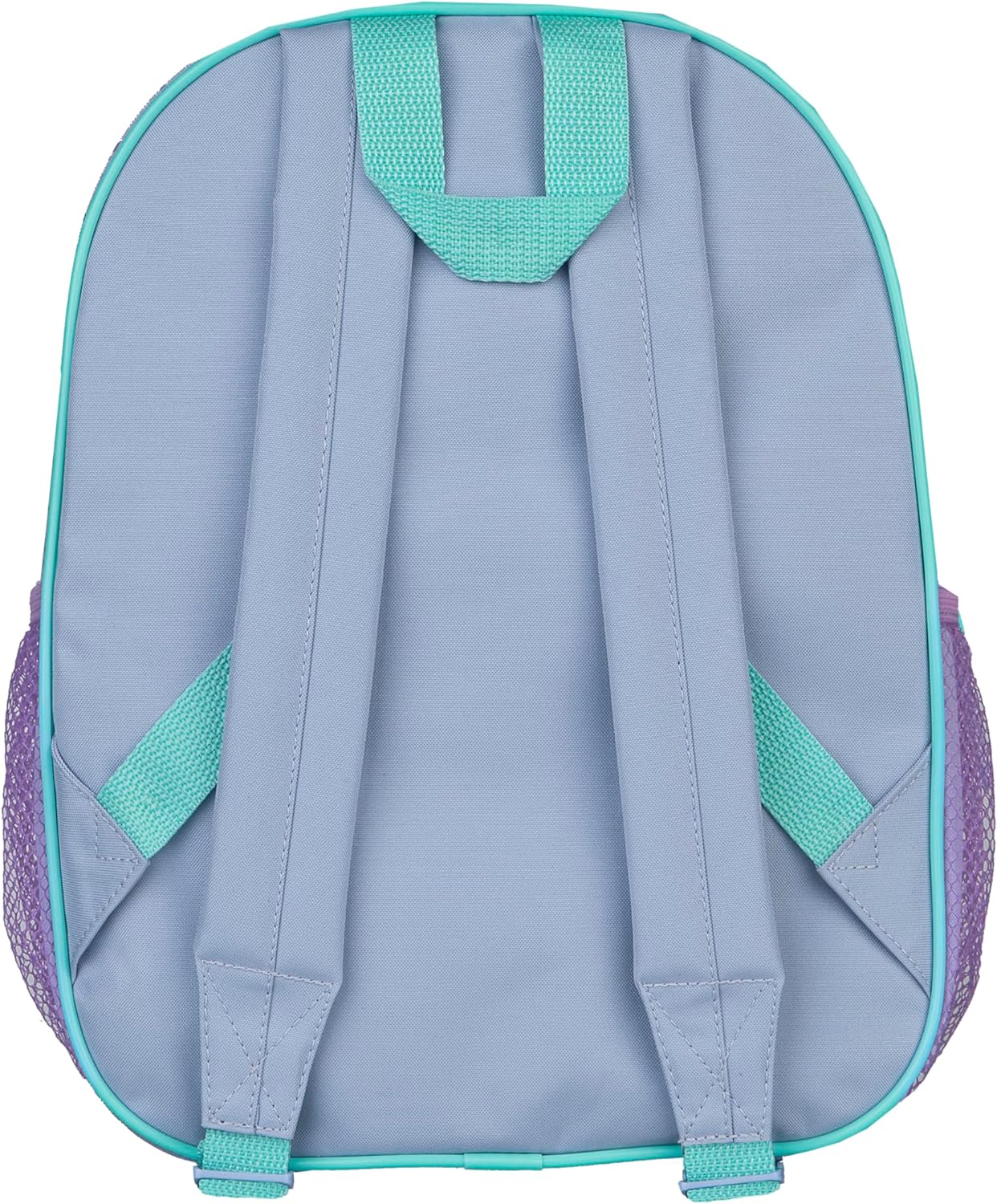 Undercover Unisex Kid's 3D Backpack, Blue, One Size