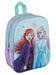 Undercover Unisex Kid's 3D Backpack, Blue, One Size