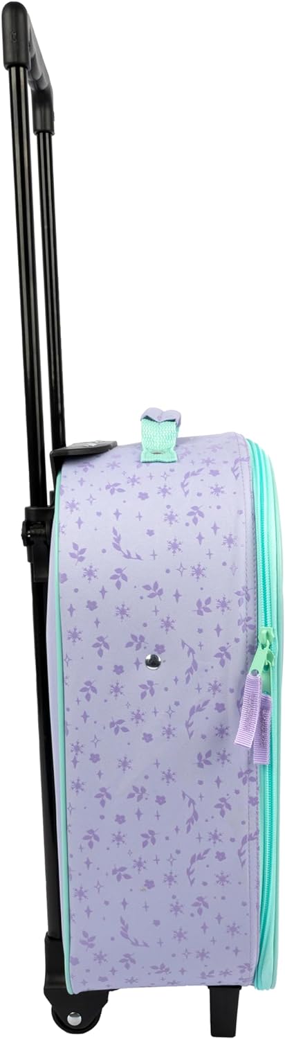 Undercover - Reiskoffer Trolley Disney Frozen