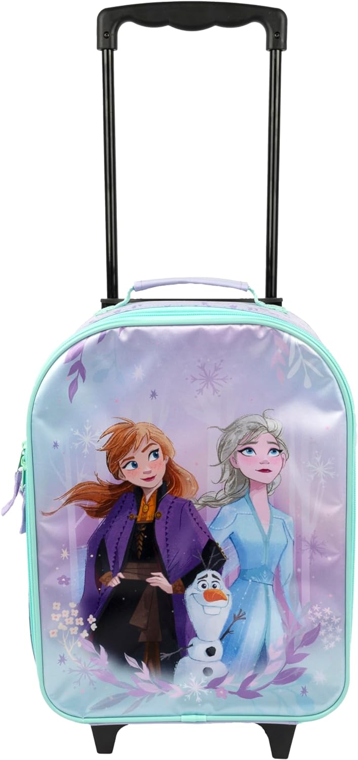 Undercover - Reiskoffer Trolley Disney Frozen