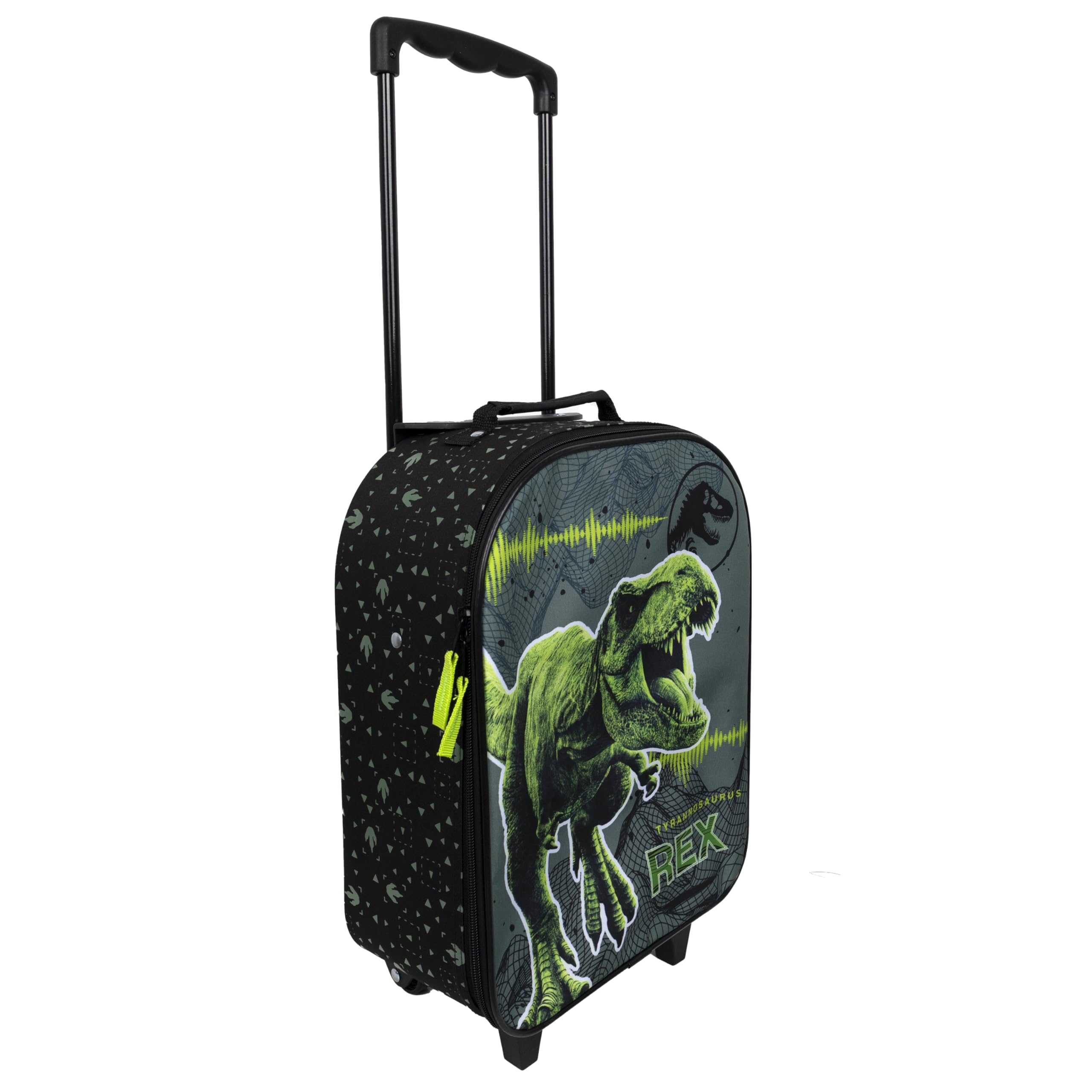 Undercover - Reiskoffer Trolley Jurassic World
