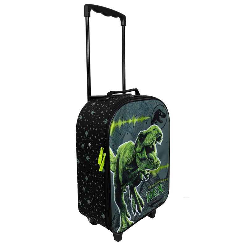 Undercover - Reiskoffer Trolley Jurassic World