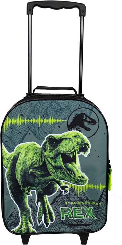 Undercover - Reiskoffer Trolley Jurassic World
