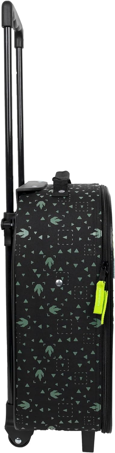 Undercover - Reiskoffer Trolley Jurassic World