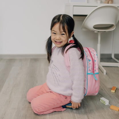 Undercover Unisex Kinder 3D Rucksack