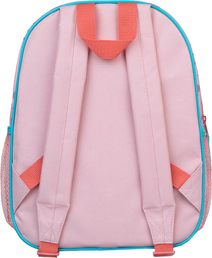 Undercover Unisex Kinder 3D Rucksack
