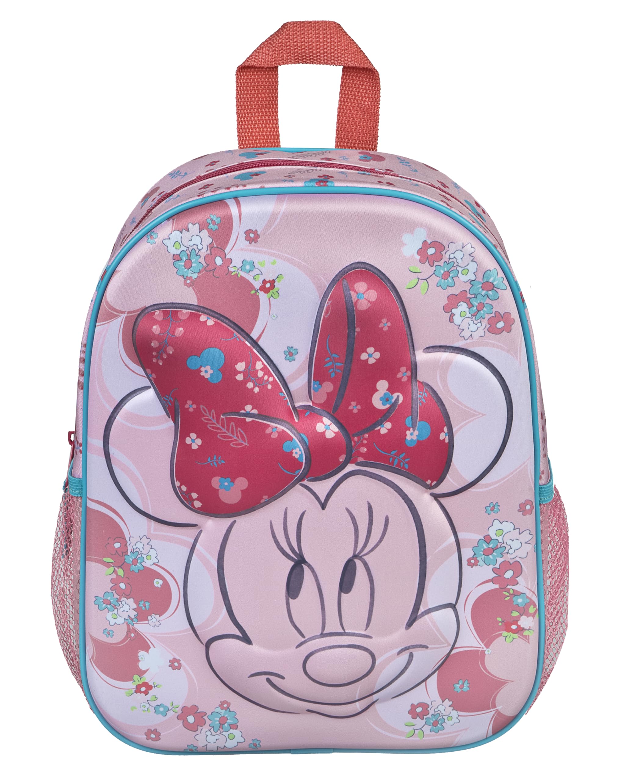 Undercover Unisex Kinder 3D Rucksack