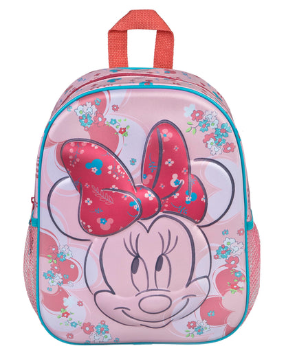Undercover Unisex Kinder 3D Rucksack