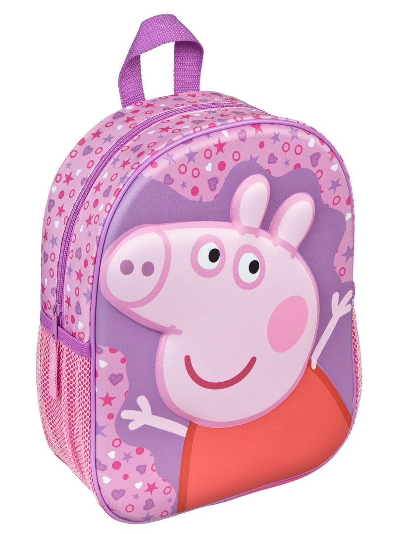 Undercover Unisex Kid's 3D Backpack, One Size