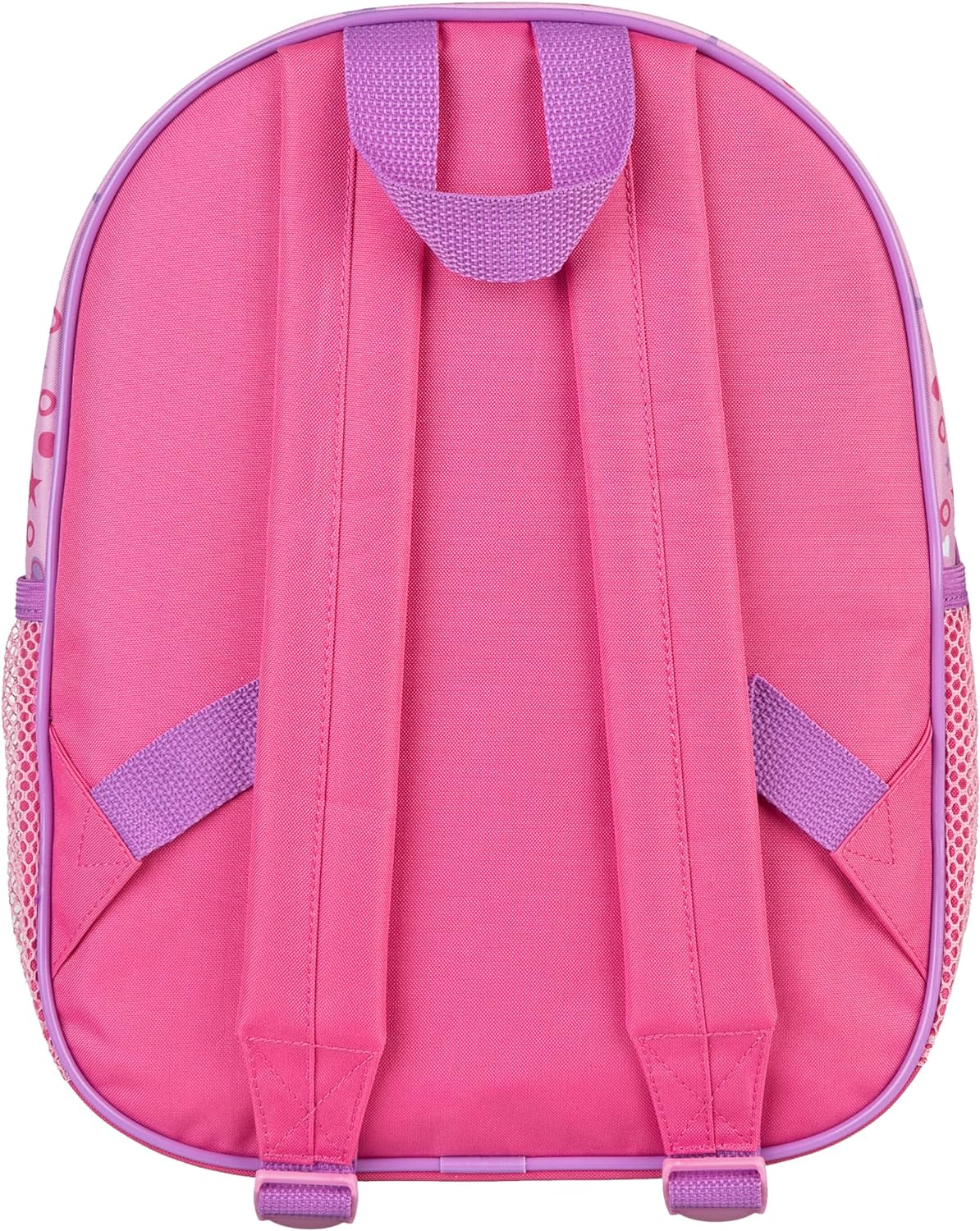 Undercover Unisex Kid's 3D Backpack, One Size