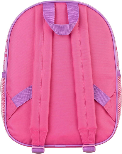 Undercover Unisex Kid's 3D Backpack, One Size