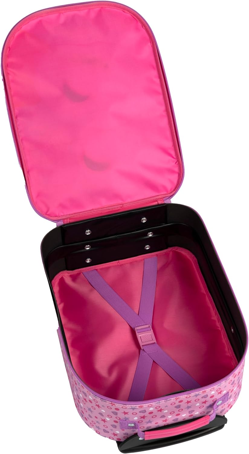 Undercover - Reiskoffer Trolley Peppa Pig
