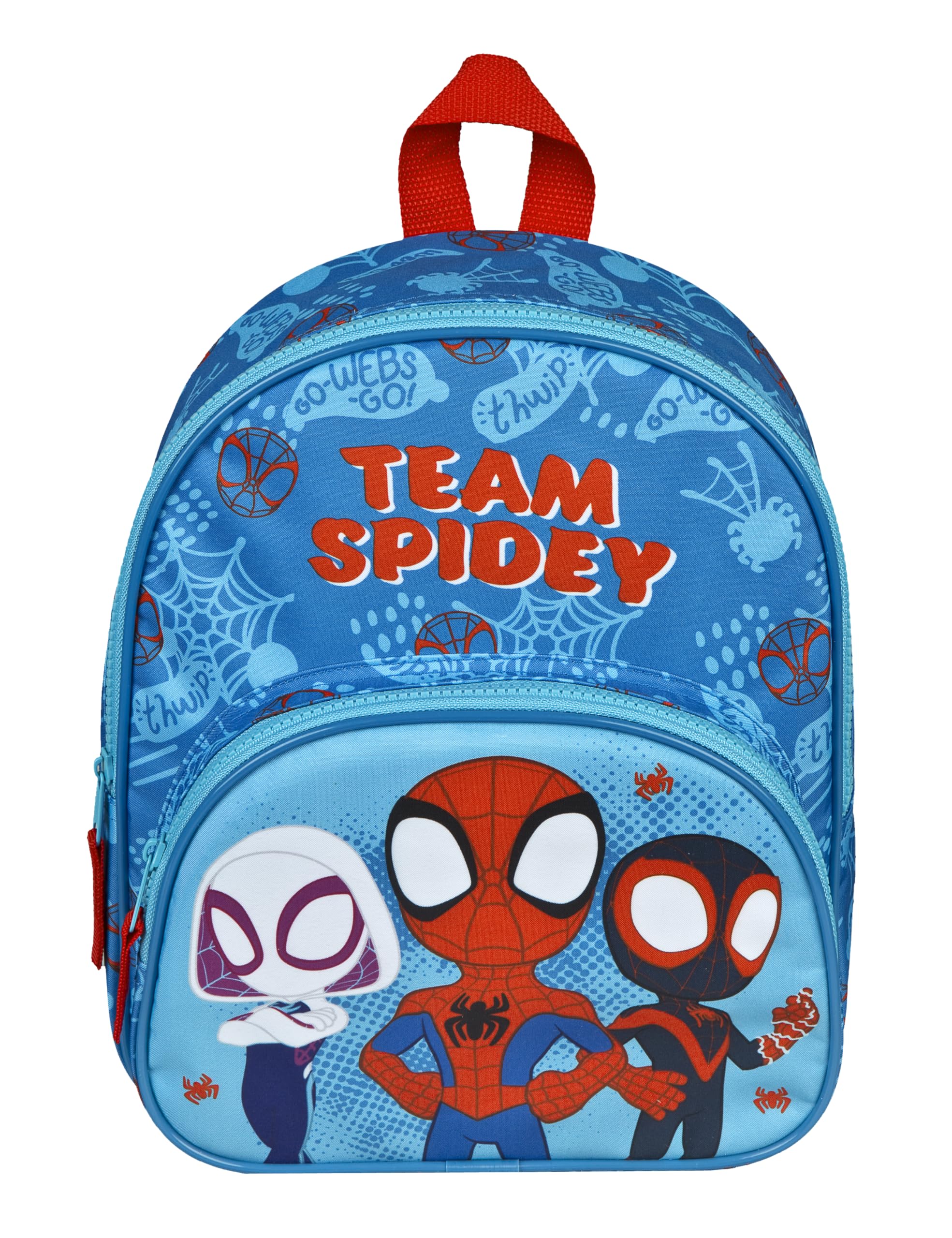Spidey Rugtas
