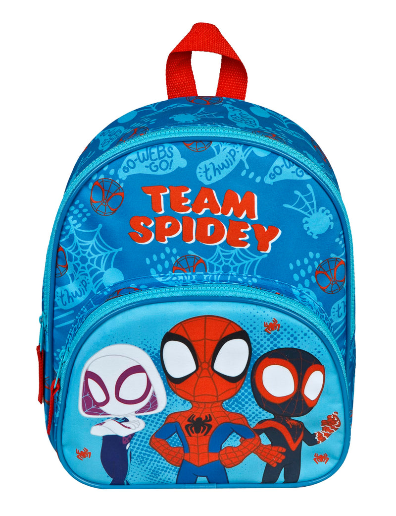 Spidey Rugtas