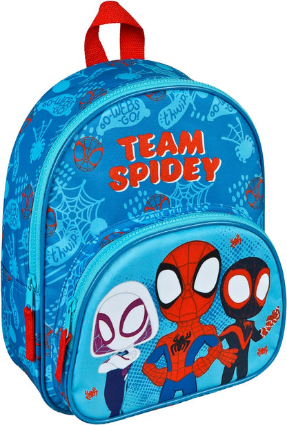 Spidey Rugtas