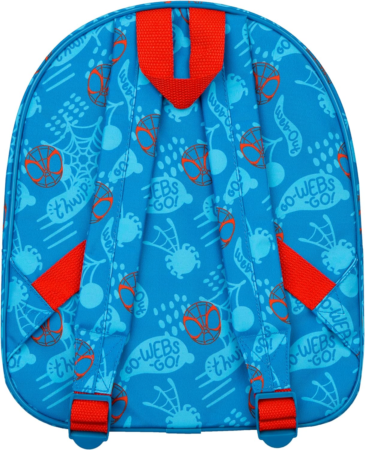 Spidey Rugtas