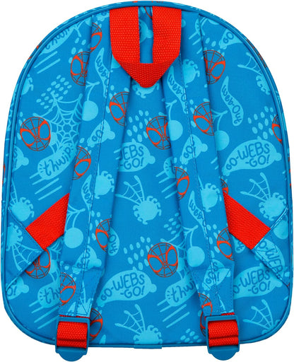 Spidey Rugtas