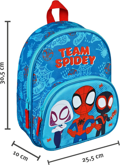 Spidey Rugtas