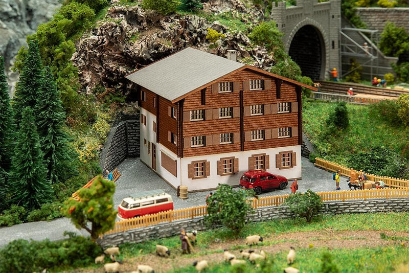 FALLER- Maqueta, Multicolor (232183