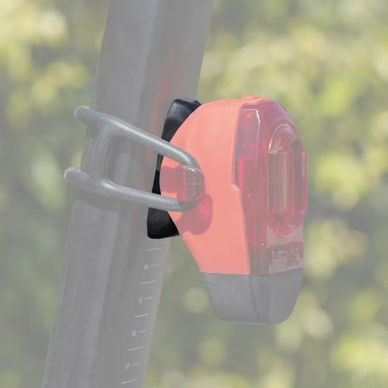 Lezyne - D-Shape Seatpost Adapter