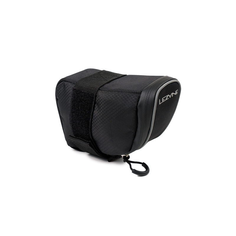 Lezyne - Micro Caddy XL - Black