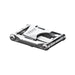Lezyne Unisex - Adult SV PRO 10 Multi Tool, Silver