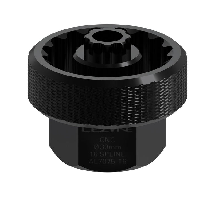 Lezyne - CNC Alloy BB  Tool - 3916 - Black