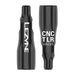 Lezyne - CNC TLR Valve Caps Only (Pair) - Black