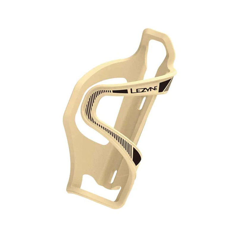 Lezyne - Flow Cage Sl-L Enhanced - Matte Tan