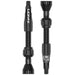 LEZYNE, CNC TLR VALVE-44MM Unisex Adulto