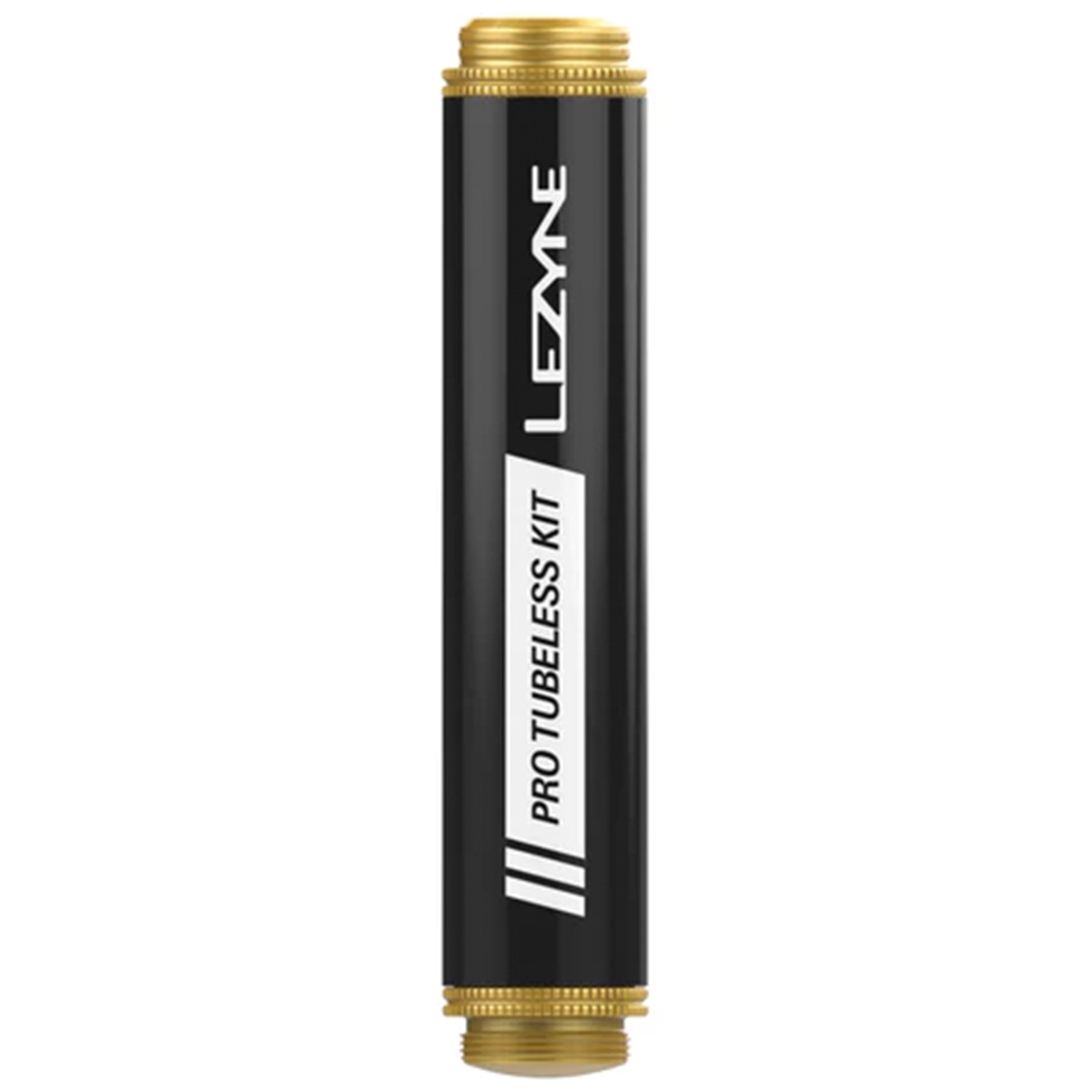 LEZYNE Pro Tubeless Bicycle Tire Repair Kit, All-In-One Tire Repair System For Tubeless Tires, Road, Gravel, MTB, Seals Holes, Multiple Tire Plug Sizes, Insertion Tool and Micro Knife, Bike Repair Tool