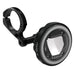 Lezyne - eBike Orbis STVZO E600 - Flat Black