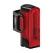 Lezyne - Strip Drive 300+ Rear - Black