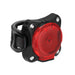 Lezyne - Zecto Drive 200+ Rear - Black