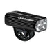Lezyne - Super Drive 1800+ Smart Front - Black