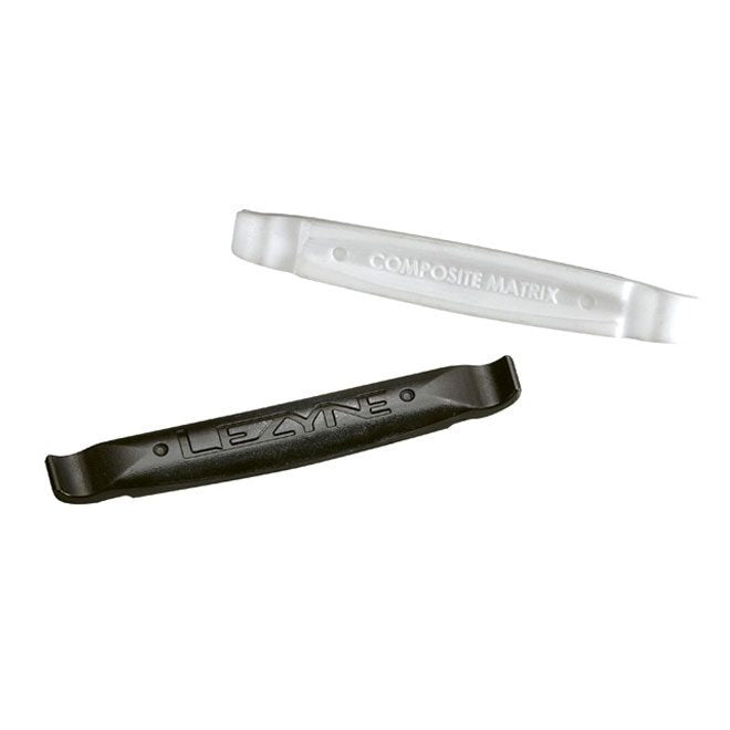 Lezyne Reifenheber Lever Composite Matrix Material Werkzeugsets