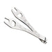 Lezyne - Sabre Tyre Lever / Pedal Wrench - Pair - Cro-Mo