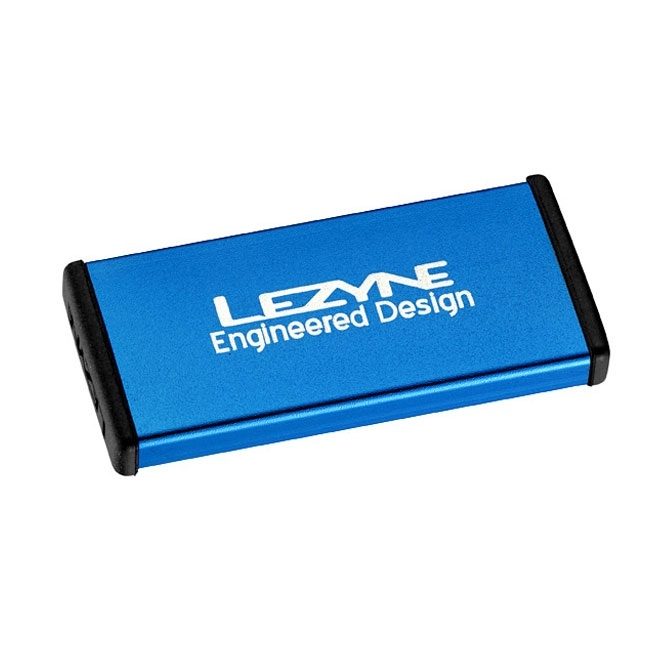 Lezyne Werkzeuge + Zubehör Metal Kit (6 Patches)