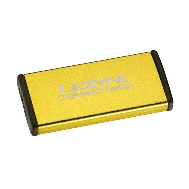 Lezyne Werkzeuge + Zubehör Metal Kit (6 Patches)