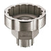 Lezyne - External BB & Cass Lockring Tool
