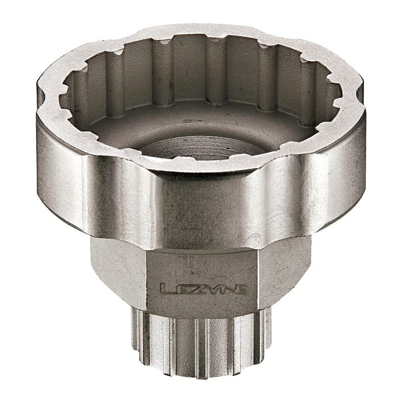 Lezyne - External BB & Cass Lockring Tool