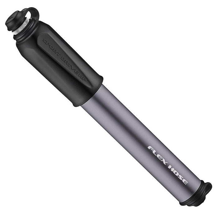 Lezyne Sport Drive HP Mini Pump