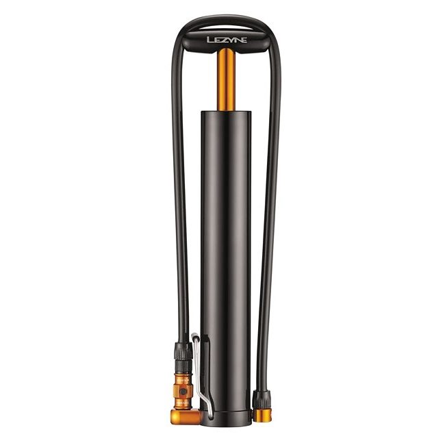Lezyne Floor Pump Micro Floor Drive XL